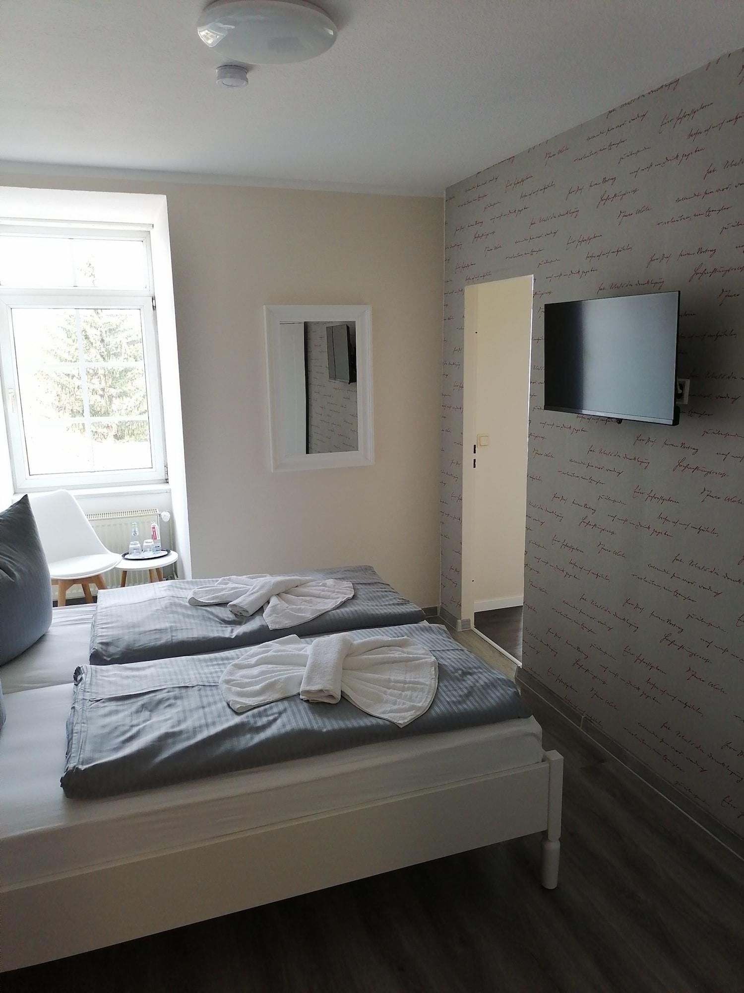 Regiohotel Quedlinburger Hof